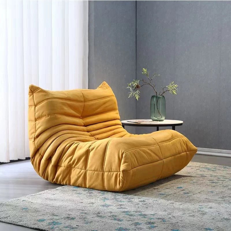 The Cloud Lounger