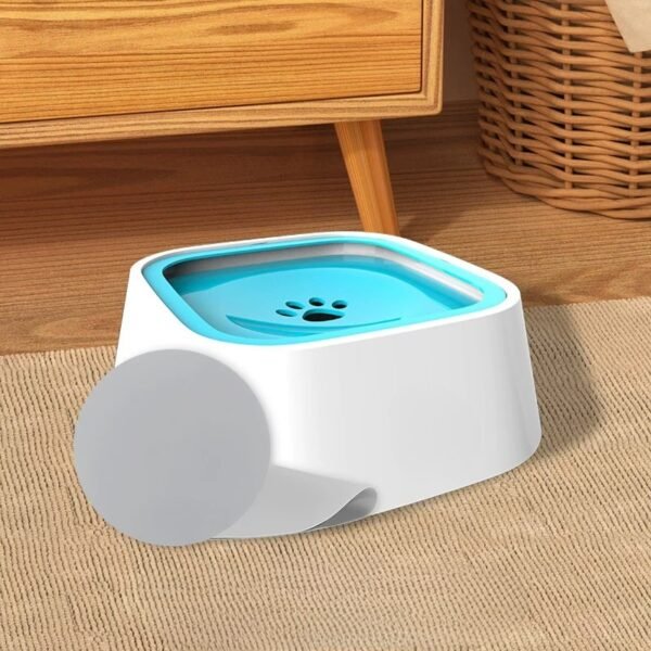 The Pawsome Spill-Stopper